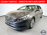 Used 2017 Hyundai Sonata Limited image 2