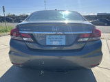 Used 2013 Honda Civic EX-L image 5