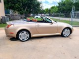 Used 2003 Lexus SC 430 Convertible image 2
