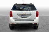 Used 2017 Chevrolet Equinox LT w/ Convenience Package image 4