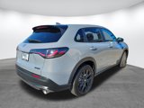 New 2025 Honda HR-V Sport image 5