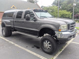 Used 2002 Ford F350 Lariat image 3