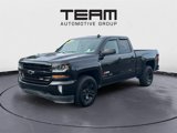 Used 2018 Chevrolet Silverado 1500 LT w/ Midnight Edition image 3