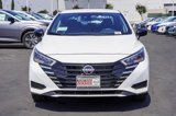 New 2025 Nissan Versa S w/ S Plus Package image 2