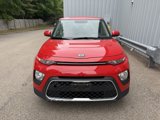 Used 2020 Kia Soul LX image 2