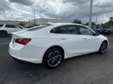 Used 2024 Chevrolet Malibu LT image 4