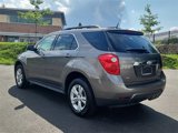 Used 2012 Chevrolet Equinox LT w/ Driver Convenience Package image 4