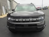 Used 2021 Ford Bronco Sport Big Bend image 3