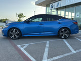 Used 2021 Nissan Sentra SR image 4