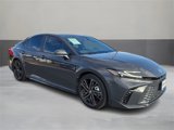 Used 2025 Toyota Camry XSE image 6