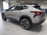 New 2025 Chevrolet Trax RS w/ Driver Confidence Package image 5