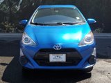 Used 2016 Toyota Prius C Three image 3