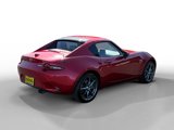 Used 2017 MAZDA MX-5 Miata RF Grand Touring image 5
