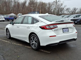 Used 2023 Honda Civic LX image 4