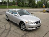 Used 2007 Lexus GS 350 AWD image 2