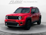 Used 2023 Jeep Renegade Altitude image 3