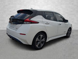 Used 2018 Nissan Leaf SV w/ SV Technology Package image 2