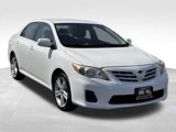 Used 2013 Toyota Corolla LE image 3