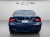 Used 2015 BMW 228i xDrive Coupe image 4