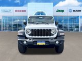 New 2025 Jeep Wrangler Sport image 3