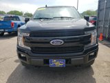 Used 2018 Ford F150 Lariat image 2