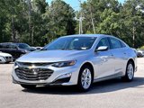 Used 2022 Chevrolet Malibu LT image 4