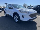 Certified 2021 Ford Escape S image 3