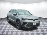 New 2025 Volkswagen Taos SE image 6