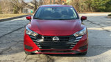 Used 2024 Nissan Versa SV w/ Trunk Package image 3