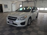 Used 2014 Subaru Impreza 2.0i Premium w/ All-Weather Package w/CVT image 3