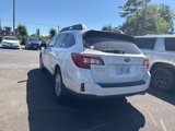 Used 2016 Subaru Outback 2.5i Premium image 3