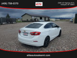 Used 2018 Chevrolet Cruze LT image 6