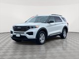 Used 2022 Ford Explorer XLT image 3
