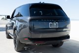 New 2025 Land Rover Range Rover Autobiography image 3