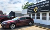Used 2011 Acura TSX Sport Wagon image 2