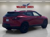 Used 2020 Chevrolet Blazer RS image 3