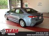 Used 2023 Toyota Corolla LE image 2
