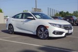 Used 2018 Honda Civic EX-L image 4