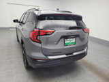 Used 2020 GMC Terrain SLE w/ Driver Convenience Package image 6
