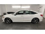 Used 2024 Honda Civic Touring image 5
