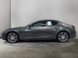 Certified 2021 Maserati Ghibli S Q4 image 2