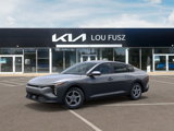 New 2025 Kia K4 LXS image 3