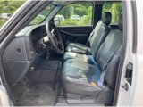 Used 2000 Chevrolet Silverado 2500 2WD Extended Cab w/ Firm Ride Suspension Pkg image 5