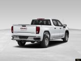 New 2025 GMC Sierra 1500 Pro w/ Graphite Edition image 2