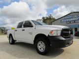 Used 2021 RAM 1500 Tradesman w/ Trailer Tow Group image 3