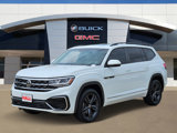 Used 2021 Volkswagen Atlas SE w/ Panoramic Sunroof Package image 3