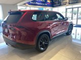 New 2025 Toyota Grand Highlander AWD image 5