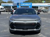New 2025 Chevrolet Equinox EV RS image 4