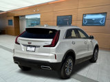 Used 2024 Cadillac XT4 Premium Luxury image 4