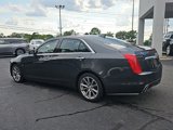 Used 2017 Cadillac CTS Luxury image 3